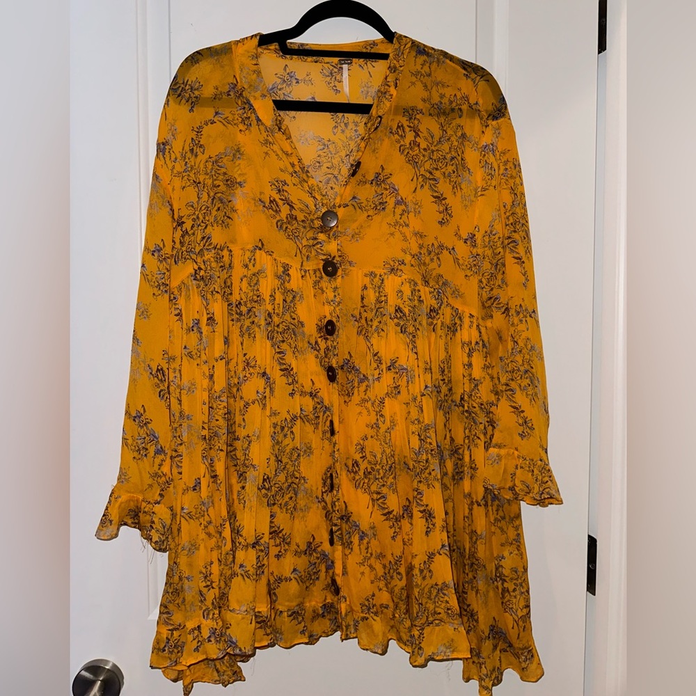 Free People Everything and More Set
